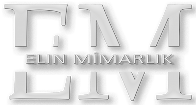 ELIN Mimarlık | İç Mekân Tasarımı ve Mimari Proje Hizmetleri